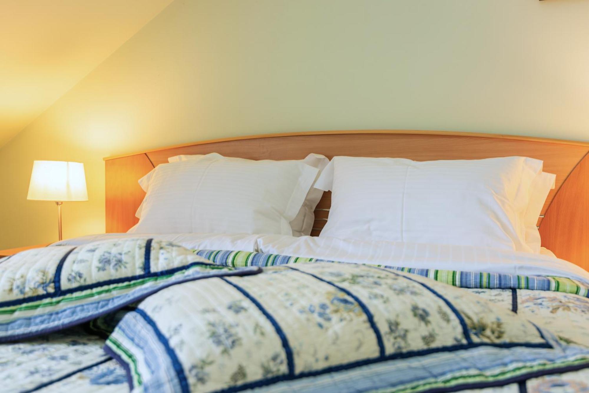 Family Inn Cottage With Terrace Palanga Esterno foto